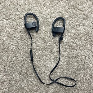 Beats by Dre Powerbeats